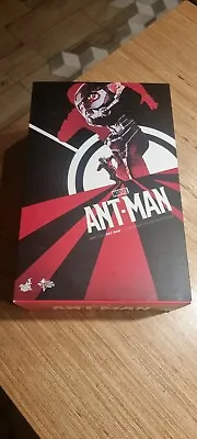 Buy Hot Toys Ant Man • 222.16£