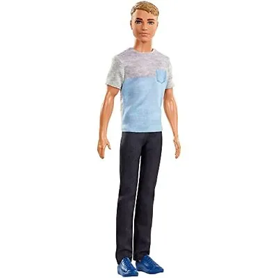 Buy Barbie Dreamhouse Adventure Ken [Dress-up Doll] [3 Years Old GHR61 • 49.92£