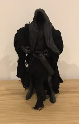 Buy Lord Of The Rings Ringwraith Action Figure Return Of The King Series - ToyBiz • 14£