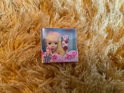 Buy Zuru Mini Brands Toys  Jojo Styling Head   Miniature  Toy Ideal For Barbie • 1.85£