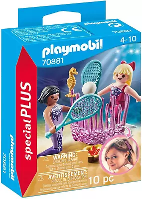 Buy Playmobil 70881 Mermaid • 9.92£