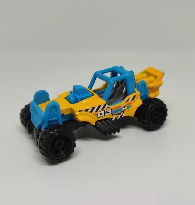 Buy Hot Wheels Mountain Mauler HW Off-Road Die Cast Toy Car - Used • 2.99£