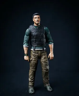 Buy NECA Sam Fisher Tom Clancy Spinter Cell Conviction 7  Player Select  • 59.99£