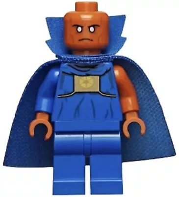 Buy | Lego Marvel Minifigure - The Watcher | • 11.99£