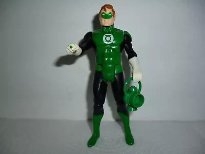 Buy Super Powers Green Lantern + Original Lantern Accessory - Kenner 1984 VGC • 50£