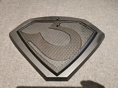 Buy Hot Toys Superman General Zod Deluxe Stand Base Only • 20£