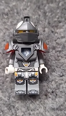 Buy LEGO Minifigure  Lance NEX028 Nexo Knights • 2.50£