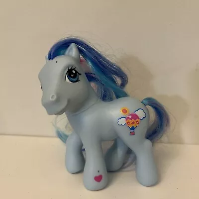 Buy My Little Pony G3 Gen 3 Pony Figure Shenanigans Hasbro 2002 • 4£