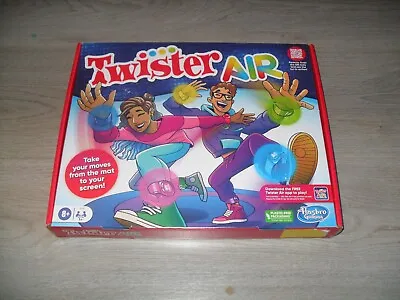 Buy Twister Air Game By Hasbro - NEW • 14.99£