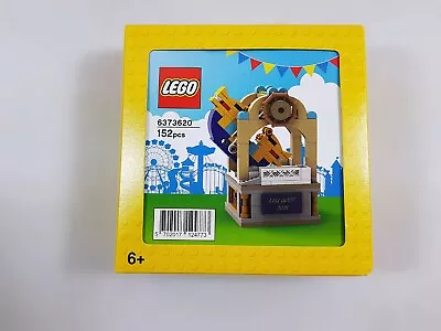 Buy LEGO 6373620 Swing Ship Ride (2021) | New, Unopened, Great Condition • 25£