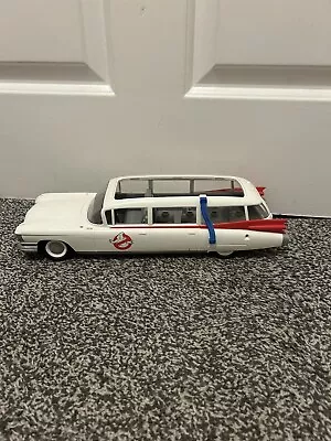 Buy Ghostbusters Ecto-1 Playmobil Car - 2017 Model Incomplete  • 13.50£