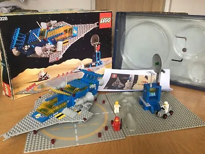 Buy Space Lego 928 • 195£