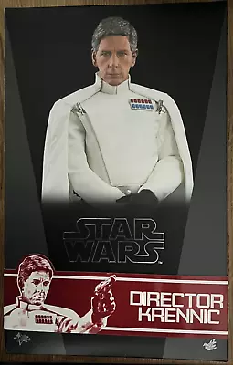 Buy Hot Toys MMS519 1/6 *Star Wars - Rogue One* Director Krennic • 390£