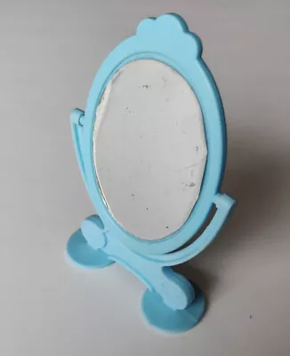 Buy G1 My Little Pony Accessory MIRROR From Dream Castle Playset Vintage 1980's  • 3£