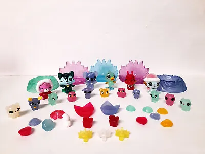 Buy HATCHIMALS CollEGGtiles For Advent Calendar Collection • 9.23£