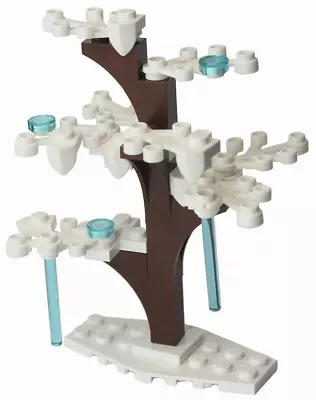 Buy Lego Winter Tree NEW!!!!!! • 6.99£