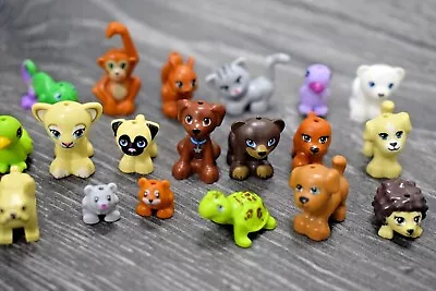 Buy Lego Friends Elves City Pets Animals Select Your Pet Mini Figure Pack Of 1 • 6.99£