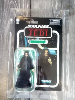 Buy The Emperor VC200 Star Wars The Vintage Collection Figure NEW • 15£