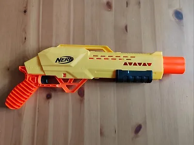 Buy Nerf Alpha Strike Gun • 5£