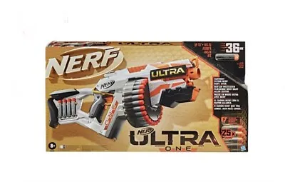 Buy Nerf Ultra One Motorised Blaster E6596 Darts Kids Outdoor • 29.99£