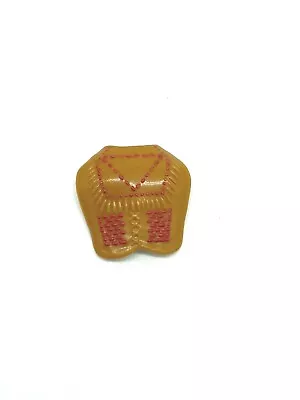 Buy Tonka Supernaturals EAGLE EYE CHEST PIECE, INDIAN FIGURE, PART, ACCESSORY • 6.50£