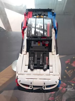Buy LEGO Technic NASCAR • 20£
