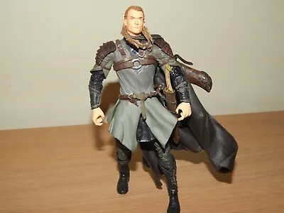 Buy Lotr Lord Of The Rings Legolas Action Figure • 6£
