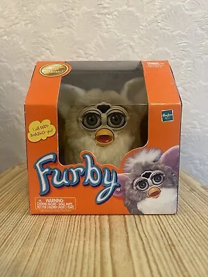 Buy Vintage 1999 Tiger Electronics Furby Ultra Rare BRAND NEW NEVER BEEN OPENED USA • 129.99£