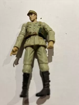 Buy Indiana Jones Raiders Of The Lost Ark German Soldier 3.75  Figures Hasbro • 24£