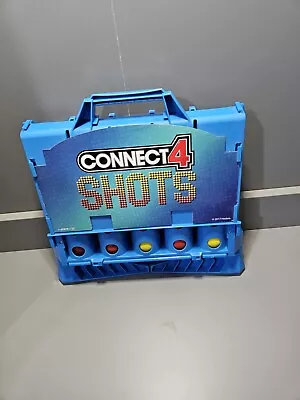Buy Hasbro Connect 4 Shots Game Fast • 0.99£