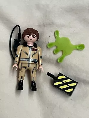 Buy Playmobil Ghostbusters Character • 5£