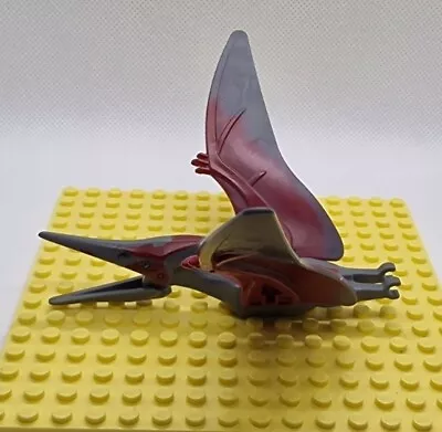 Buy Lego Jurassic World - Dinosaur  Pteranodon - Very Good Condition • 9.99£
