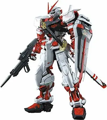 Buy Bandai MBF-P02 Gundam Seed Astray Red Frame 1/60 Perfect Grade 84632JAPAN IMPORT • 286.79£