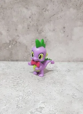 Buy My Little Pony Friendship Is Magic Spike The Dragon • 9.99£