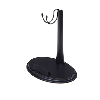 Buy 1piece 1/6 Scale Action Figure Base Display Stand U Type For Hot Toys P~;j • 6.37£