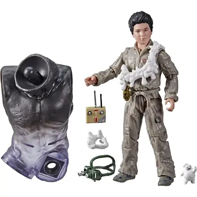 Buy Ghostbusters Plasma Series Podcast Toy 15-cm Collectible Afterlife Action Figure • 14.99£