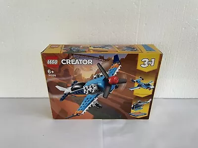 Buy Lego Creator 31099 Aeroplane Set *BNIB* • 4.99£