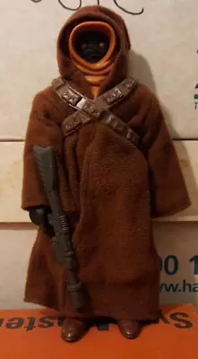 Buy Hot 1978 1/6 Scale Jawa Figure Star Wars Luke Vader Lqqk Cool Rare Toys 0605 • 285£
