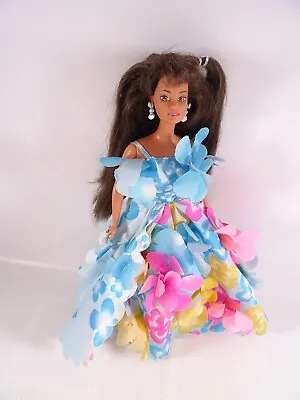 Buy Vintage Barbie Doll Blossom Beauty Flower Dream Teresa As Pictured Rare (9403) • 51.34£