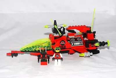 Buy M-Tron LEGO Space Particle Ioniser 6923 100% Complete Vintage • 59.99£