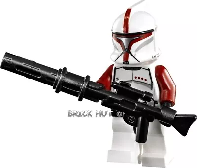 Buy Lego Star Wars - Clone Trooper Captain Figure + Gift - 75021 - 2013 - New • 199.91£