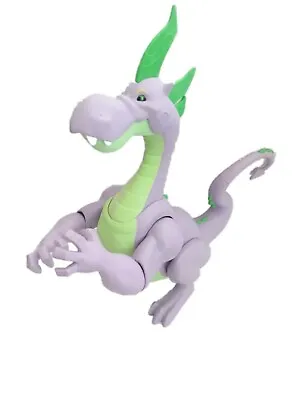 Buy My Little Pony Guardians Of Harmony Spike The Dragon 13  Electronic Toy 2016  • 8.49£