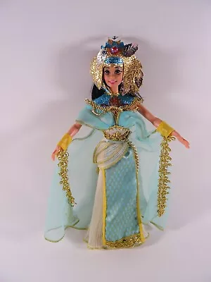 Buy Barbie Great Eras Collector Doll Egyptian Queen Mattel 90s Rare (12772) • 104.01£