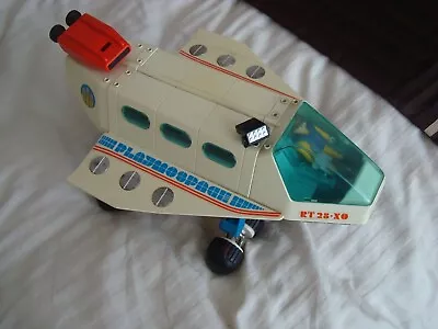 Buy Vintage Playmobil Set - Space Transport RT-28-X0 • 19.99£