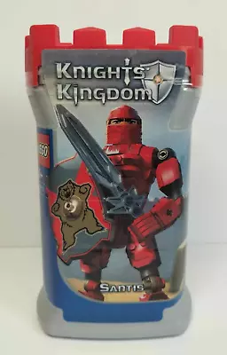 Buy LEGO Castle Knights' Kingdom II 8773 Santis • 46.23£