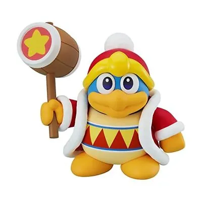 Buy Good Smile Company Nendoroid Kirby King Dedede Action Figure JAPAN OFFICIAL FS • 91.58£