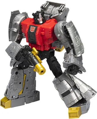Buy Hasbro Transformers The Movie: Dinobot Sludge 22cm Action Figure (F3203) • 49.99£
