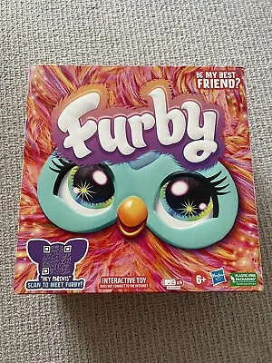 Buy Furby 2023 Coral. Brand New, BNIB • 50£