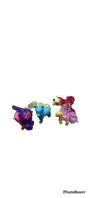 Buy My Little Pony 3inch Bundle 4 Ponies Set G1 • 12.99£