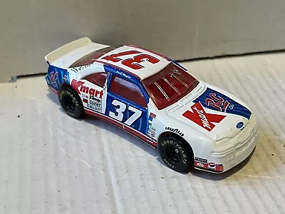 Buy 1/64 Hot Wheels 1996 Ford Thunderbird NASCAR K Mart RC Cola • 2.99£